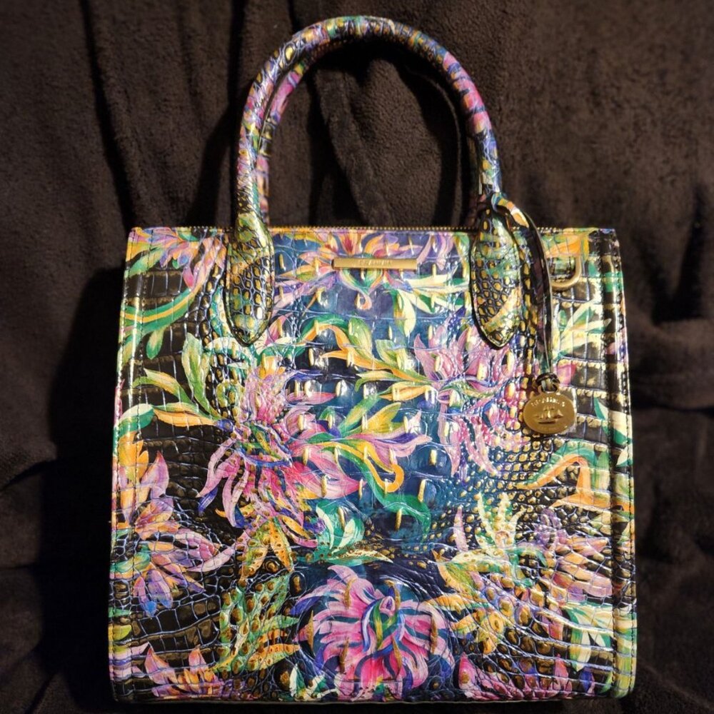 Brahmin Large Caroline in Visionary